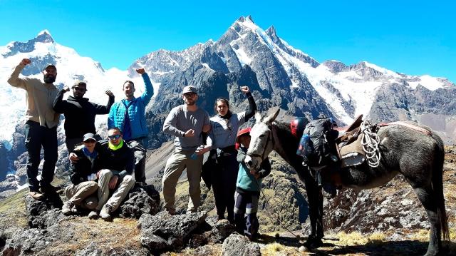 Why Choose Lares Trek To Machu Picchu Over Inca Trail?